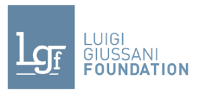 Luigi Giussani Foundation (LGF)